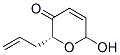 (2r)-(9ci)-6-ǻ-2-(2-ϩ)-2H--3(6h)-ͪṹʽ_634196-54-6ṹʽ