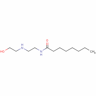 N-[2-[(2-ǻһ)]һ]ṹʽ_63451-15-0ṹʽ