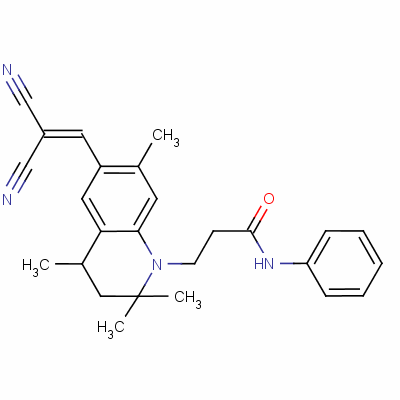 6-(2,2-ϩ)-3,4--2,2,4,7-ļ׻-n--2H--1-ṹʽ_63467-15-2ṹʽ