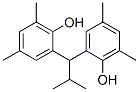 2-[1-(2-ǻ-3,5-׻-)-2-׻-]-4,6-׻-ӽṹʽ_63530-23-4ṹʽ