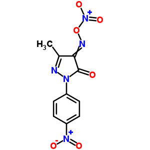 3-׻-1-(4-)-4-[[()]ǰ]-1H--5(4h)-ͪṹʽ_63549-42-8ṹʽ