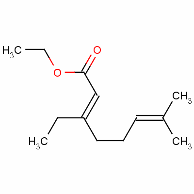 3-һ-7-׻-2,6-ṹʽ_63584-40-7ṹʽ