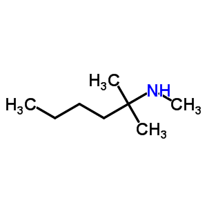 N,2-׻-2-ṹʽ_63690-12-0ṹʽ