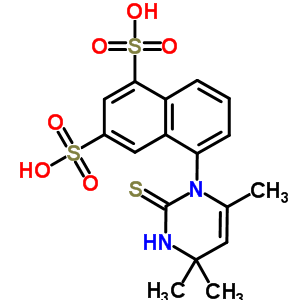 7-(1,2,3,4--4,4,6-׻-2--1-)-1,3-ṹʽ_63704-46-1ṹʽ