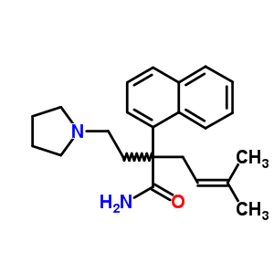 -(3-׻-2-ϩ)--(1-)-1-鶡ṹʽ_63704-66-5ṹʽ