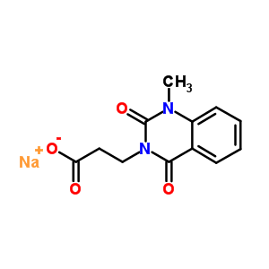 1,4--1-׻-2,4--3(2H)-ṹʽ_63717-01-1ṹʽ