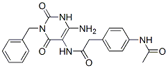  4-()-n-[4--1,2,3,6--2,6--1-(׻)-5-]-ṹʽ_637334-91-9ṹʽ