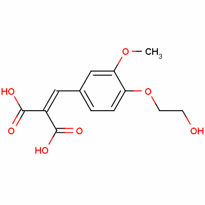 [[4-(2-ǻ)-3-]Ǽ׻]ṹʽ_63754-83-6ṹʽ