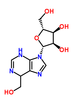 1,6--6-(ǻ׻)ʺ߰ṹʽ_63813-87-6ṹʽ