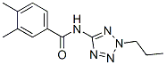 (9ci)-3,4-׻-n-(2--2H--5-)-ṹʽ_638145-85-4ṹʽ