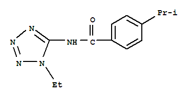 (9ci)-n-(1-һ-1H--5-)-4-(1-׻һ)-ṹʽ_638146-73-3ṹʽ