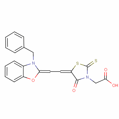 5-[(3-лf-2(3h)-)һ]-4--2--3-ṹʽ_63815-90-7ṹʽ