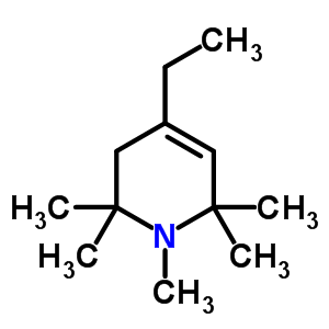 1,2,3,6--4-һ-1,2,2,6,6-׻ऽṹʽ_63867-73-2ṹʽ