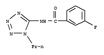 (9ci)-3--n-(1--1H--5-)-ṹʽ_639048-42-3ṹʽ