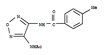 (9ci)-n-[4-()-1,2,5-f-3-]-4-׻-ṹʽ_640238-19-3ṹʽ