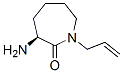 (3s)-(9ci)-3--1-(2-ϩ)-2H-Ӹ-2-ͪṹʽ_643043-80-5ṹʽ