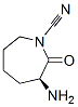 (3s)-(9ci)-3--1--2H-Ӹ-2-ͪṹʽ_643047-05-6ṹʽ