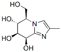 (9ci)-5,6,7,8--5-(ǻ׻)-2-׻-[1,2-a]-6,7,8-ṹʽ_644965-55-9ṹʽ