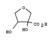 (9ci)--3,4-ǻ-3-߻ṹʽ_64526-74-5ṹʽ