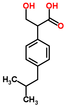 (9ci)--alpha--(ǻ׻)-4-(2-׻)-ṹʽ_64730-72-9ṹʽ