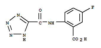 (9ci)-5--2-[(1H--5-ʻ)]-ṹʽ_649766-37-0ṹʽ