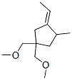 (3e)-(9ci)-3-һ-1,1-˫(׻)-4-׻-ṹʽ_652154-92-2ṹʽ