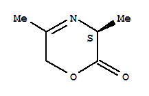 (s)-(9ci)-3,6--3,5-׻-2H-1,4-f-2-ͪṹʽ_65479-21-2ṹʽ