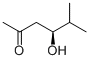 (S)-4-ǻ-5-׻-2-ͪṹʽ_65651-63-0ṹʽ