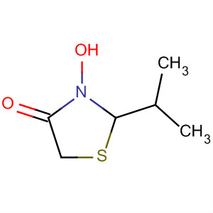 (9ci)-3-ǻ-2-(1-׻һ)-4-ͪṹʽ_65655-87-0ṹʽ