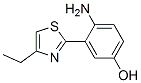 (9CI)-4--3-(4-һ-2-)-ӽṹʽ_658076-59-6ṹʽ