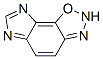 2H-[4,5-g]-1,2,3-f(9ci)ṹʽ_666822-97-5ṹʽ