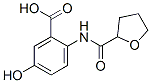 (9ci)-5-ǻ-2-[[(-2-߻)ʻ]]-ṹʽ_667409-89-4ṹʽ