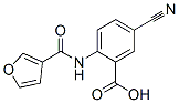 (9ci)-5--2-[(3-߻ʻ)]-ṹʽ_668976-01-0ṹʽ