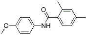 (9ci)-n-(4-)-2,4-׻-ṹʽ_673443-85-1ṹʽ