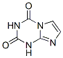 [1,2-a]-1,3,5--2,4(1h,3h)-ͪ (9ci)ṹʽ_67410-57-5ṹʽ