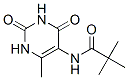 (9CI)-2,2-׻-N-(1,2,3,4--6-׻-2,4--5-)-ṹʽ_675841-23-3ṹʽ