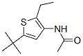 (9ci)-n-[5-(1,1-׻һ)-2-һ-3-]-ṹʽ_676549-93-2ṹʽ