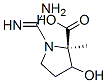 (9CI)-1-(ǰ׻)-2-ǻ-ṹʽ_67736-29-2ṹʽ