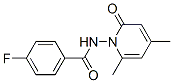 (9ci)-n-(4,6-׻-2--1(2H)-)-4--ṹʽ_678557-05-6ṹʽ