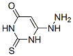 (9ci)-6-»-2,3--2--4(1H)-ͪṹʽ_678974-38-4ṹʽ