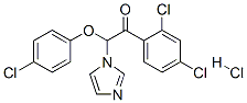 (9ci)-2-(4-ȱ)-1-(2,4-ȱ)-2-(1H--1-)ͪνṹʽ_68042-30-8ṹʽ