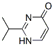 (9ci)-2-(1-׻һ)-4(1H)-ͪṹʽ_68210-25-3ṹʽ