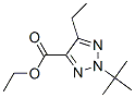 (9ci)-2-(1,1-׻һ)-5-һ-2H-1,2,3--4-ṹʽ_682757-73-9ṹʽ