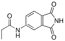 (9CI)-N-(2,3--1,3--1H--5-)-ṹʽ_683232-73-7ṹʽ