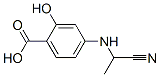 (9ci)-4-[(1-һ)]-2-ǻ-ṹʽ_68575-95-1ṹʽ