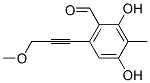 (9ci)-2,4-ǻ-6-(3--1-Ȳ)-3-׻-ȩṹʽ_685895-62-9ṹʽ