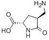 (4s)-(9ci)-4-(׻)-5--L-ṹʽ_686288-07-3ṹʽ