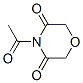 (9ci)-4--3,5-ͪṹʽ_68985-06-8ṹʽ