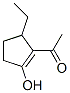 (9ci)-1-(5-һ-2-ǻ-1-ϩ-1-)-ͪṹʽ_690661-01-9ṹʽ