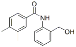 (9ci)-n-[2-(ǻ׻)]-3,4-׻-ṹʽ_690989-96-9ṹʽ